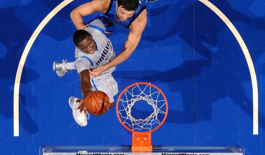 victor oladipo | Basket Infos