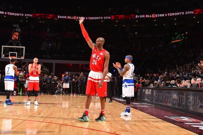 Vidéo: Au cœur du All-Star Game 2016
