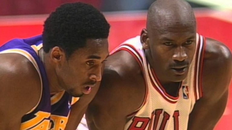 Vidéo: le meilleur de Kobe Bryant à Chicago