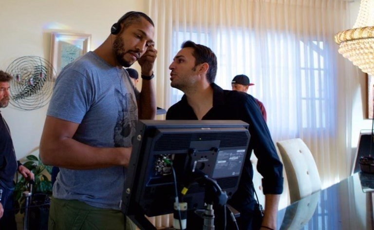 [Interview] Boris Diaw: « Quand je fais quelque chose j&rsquo;aime bien le faire à fond »