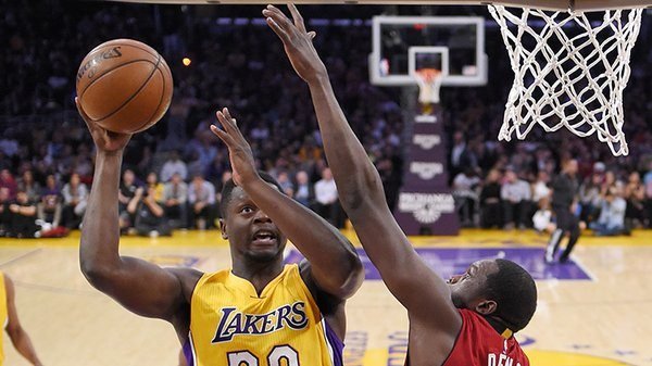 Julius Randle | Basket Infos