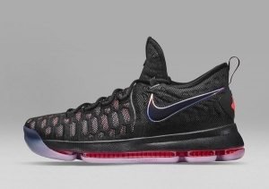 kd 9 pas cher