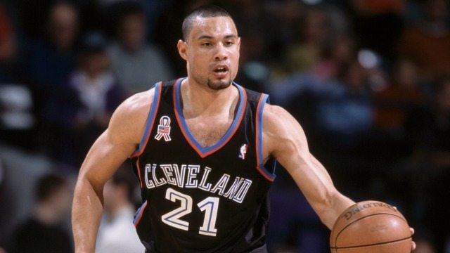 Un ancien joueur des Cavs nouvel assistant GM à Brooklyn