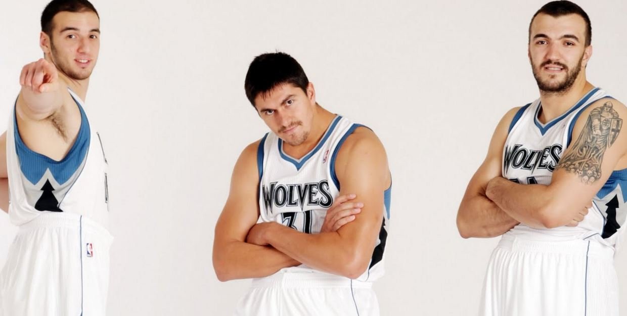 darko milicic | Basket Infos