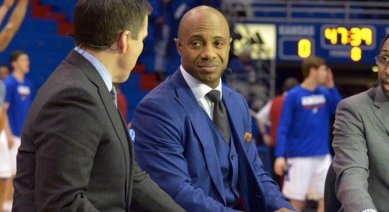 Jay Williams : « 75 à 80% des joueurs utilisent la marijuana »