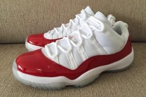 jordan-11-low-white-red-01_o4uy9b | Basket Infos