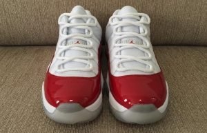 jordan-11-low-white-red-02_o4uy9q | Basket Infos
