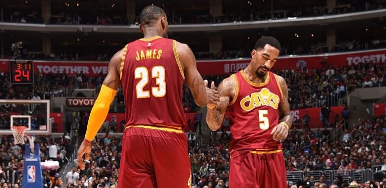 lebron james jr smith | Basket Infos