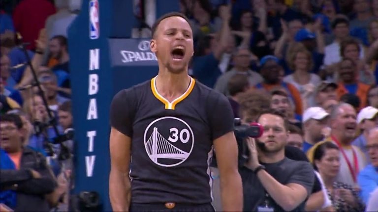 Les 10 actions du mois de février: Alley-oops, posters et shoots clutchs | Basket Infos