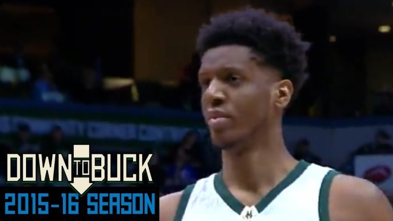 Les highlights de Damien Inglis face aux Grizzlies: 10 points, 5 rebonds et 3 contres