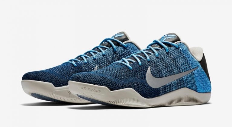 Kicks: les Nike Kobe 11 « Avar »
