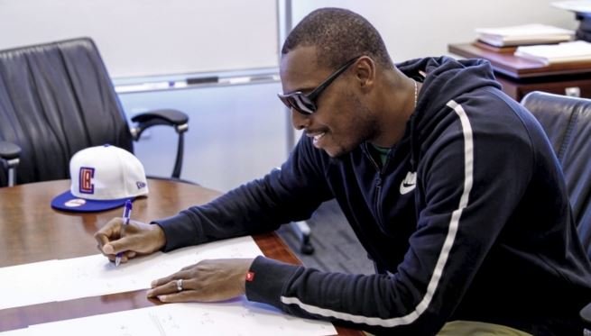 paul pierce | Basket Infos