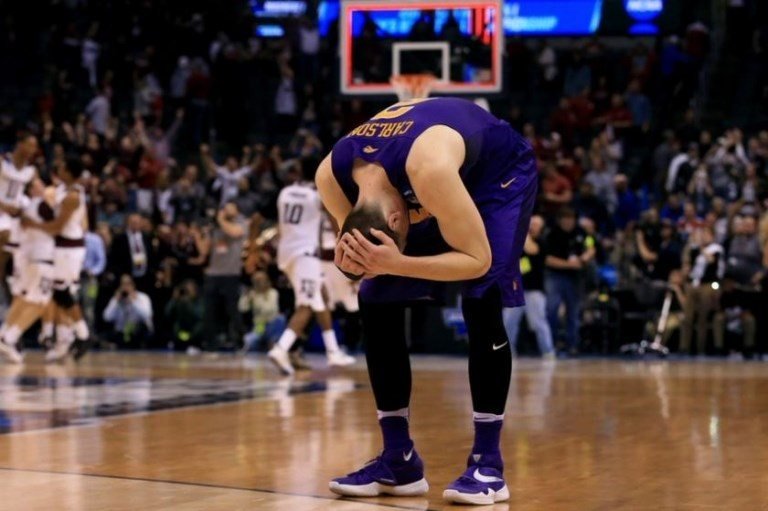 March Madness NCAA: un dimanche de folie !