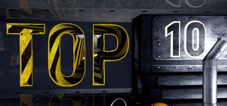 Top 10 CourtCuts: la Nationale 1 prend le pouvoir, Deremy Geiger n°1 avec un game winner fou !