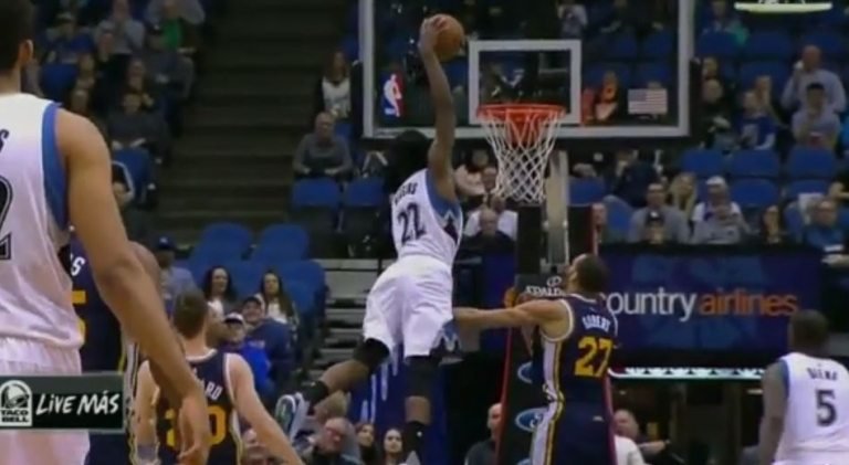wiggins | Basket Infos