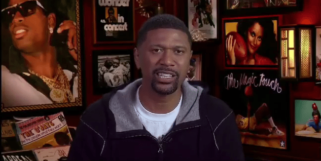 Pour Jalen Rose, Yao Ming ne mérite absolument pas d&rsquo;être Hall of Famer