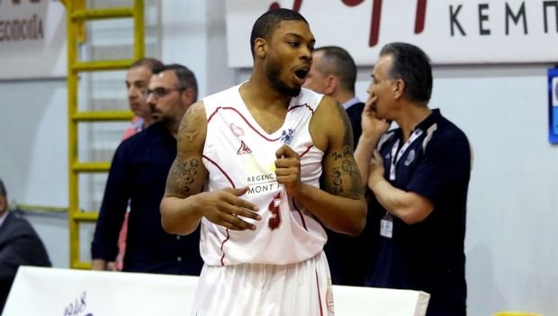 Jermaine Marshall | Basket Infos