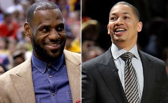 Les Cavaliers veulent maintenir le Hack-A-Shaq
