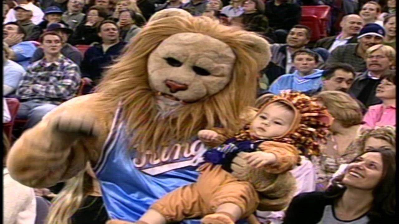 Le meilleur des Kings à l’ARCO/Sleep Train Arena | Basket Infos