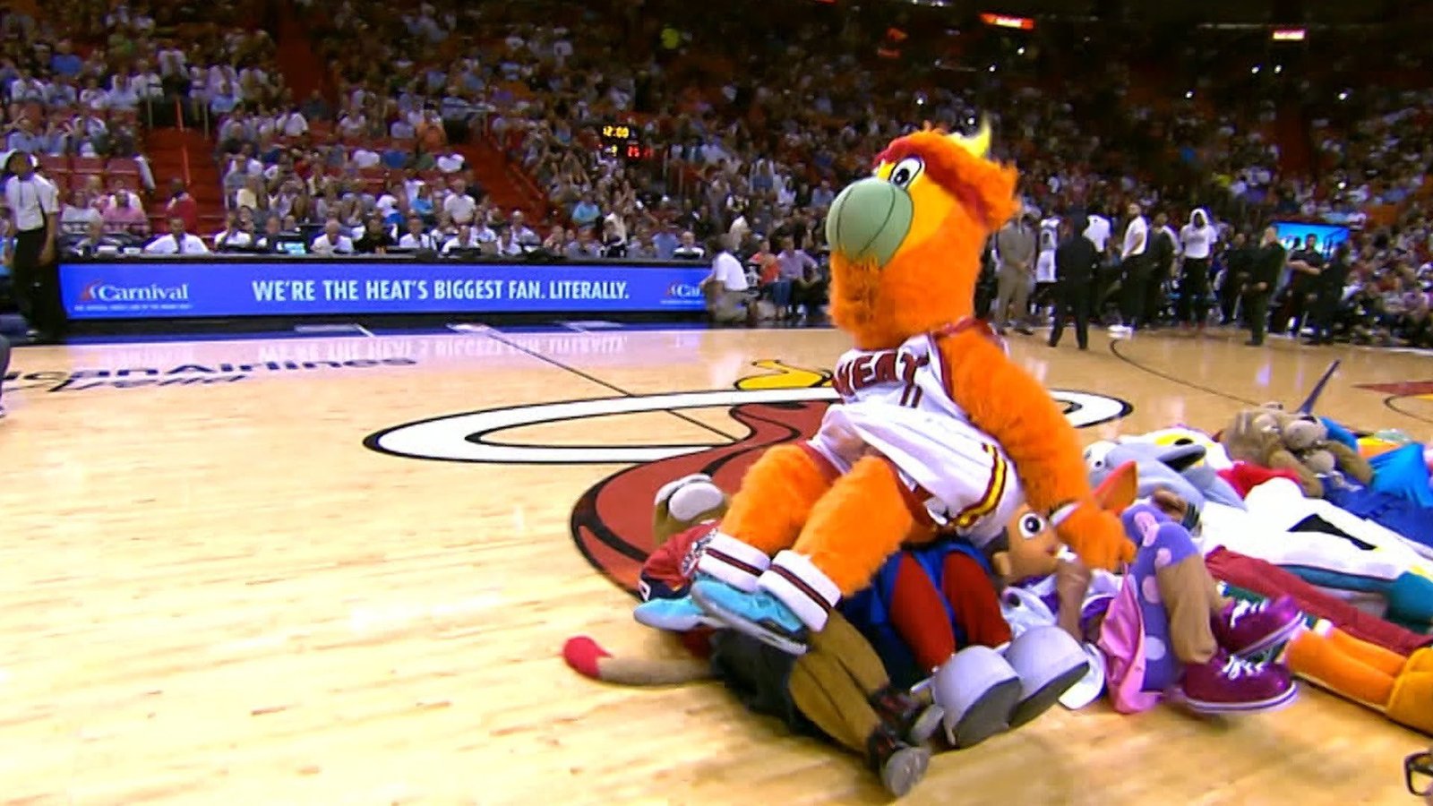 Les moments les plus drôles de la saison selon les Starters | Basket Infos