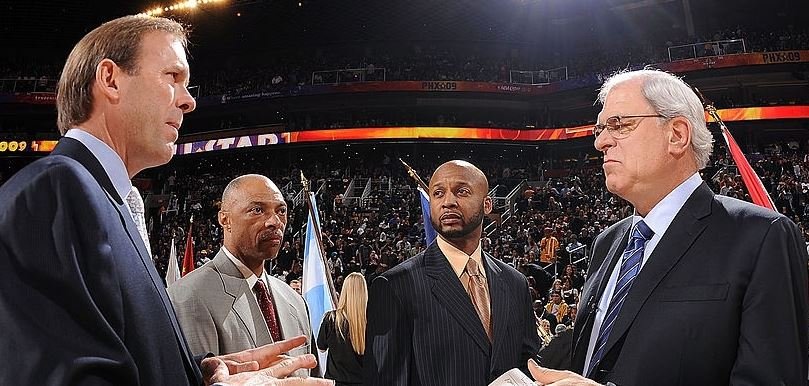 Kurt Rambis resterait le favori de Phil Jackson selon Brian Shaw