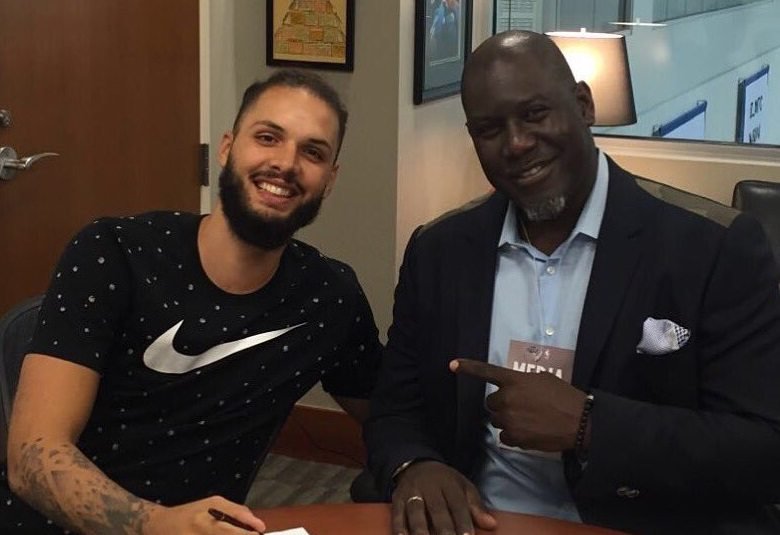 Bouna Ndiaye: « Nous n&rsquo;avons plus de limites et pourquoi s&rsquo;en fixer »