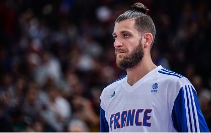 Antoine Diot : « Il y a eu des recadrages »