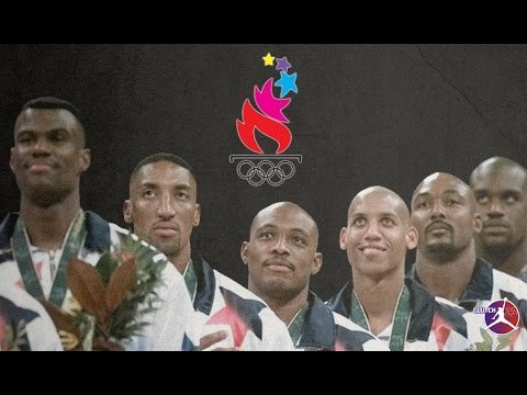 Mix: The Dream Team 3