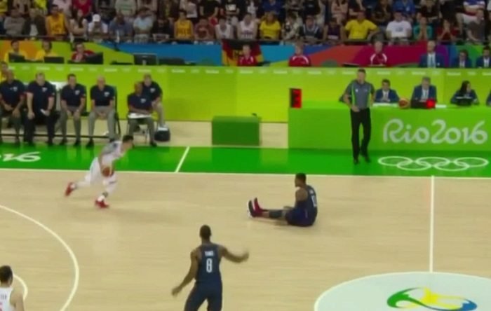 paul george | Basket Infos