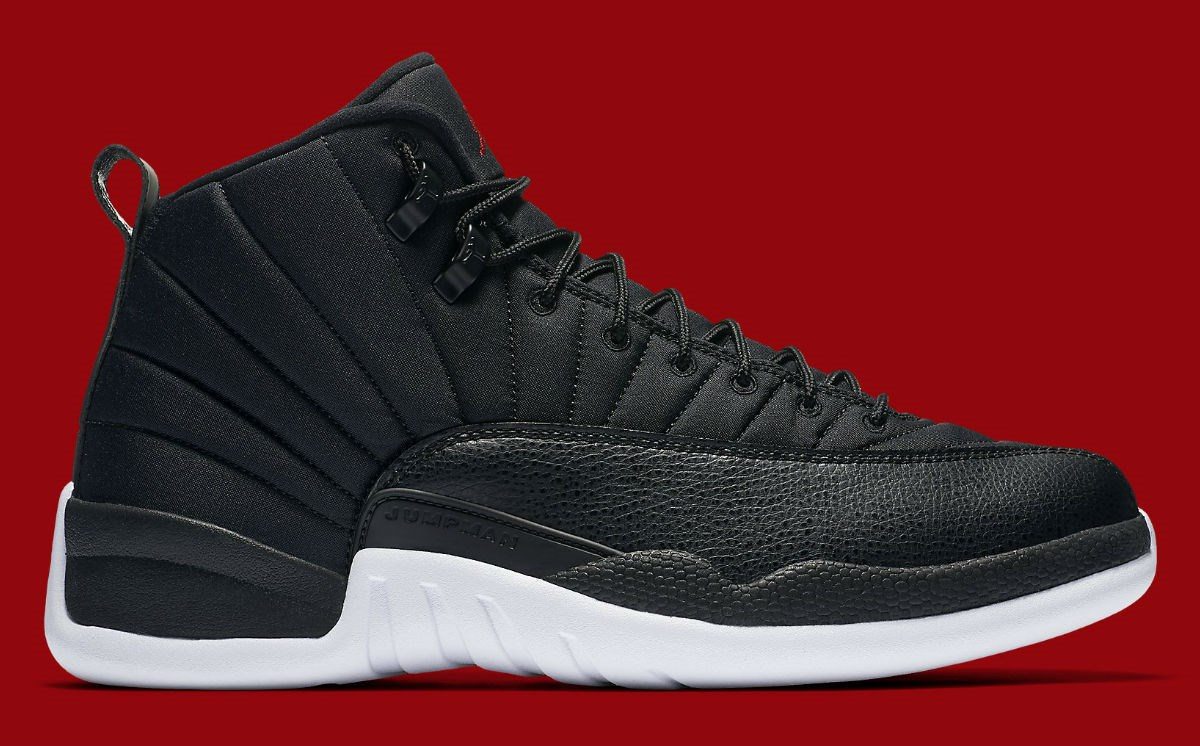 jordan 12 in stock