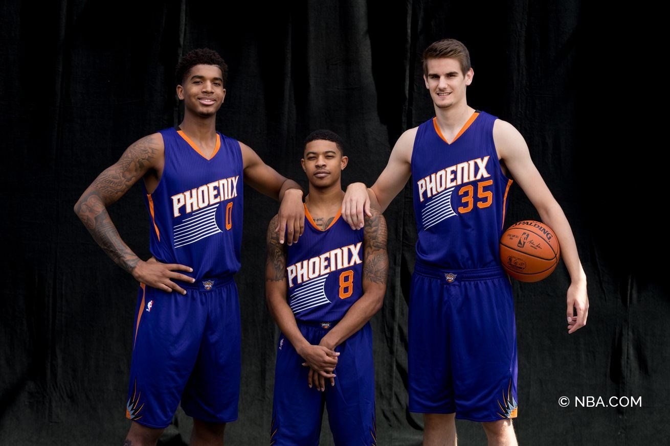 Earl Watson : « Nous ne sommes pas des rêveurs, nous sommes des visionnaires »