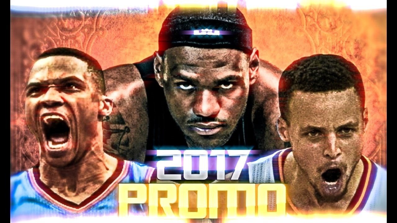 Le superbe mix du jour: NBA 2017 Season opener