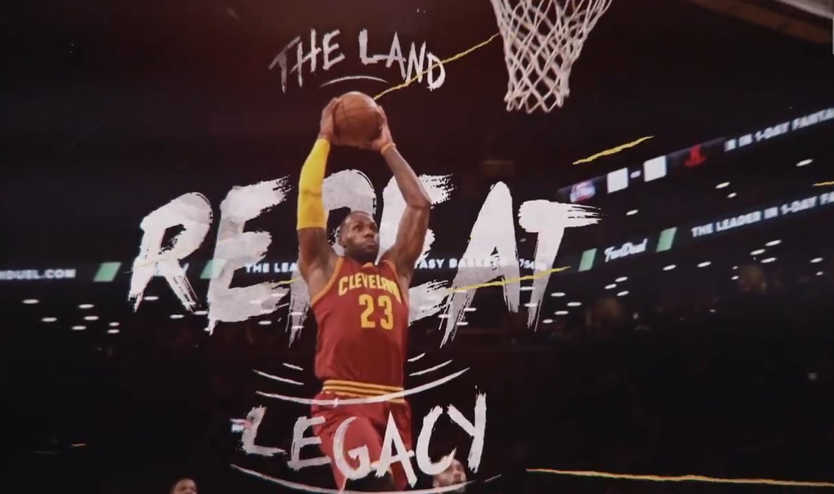 lebron-james-cavaliers | Basket Infos