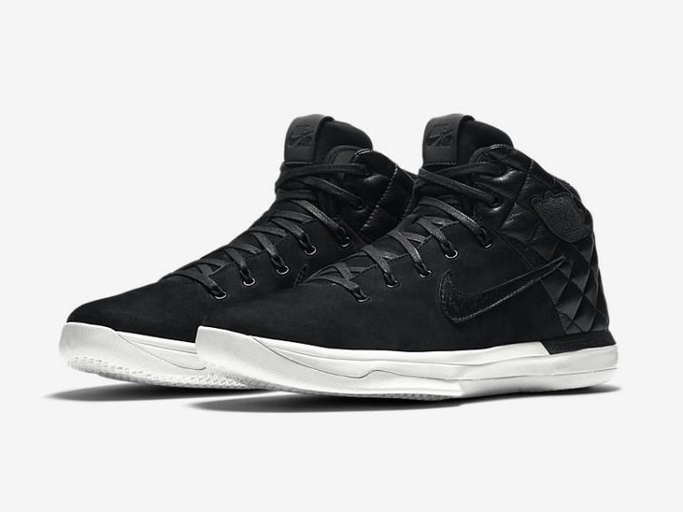 Kicks: Les Air Jordan 31 « Black Cat »