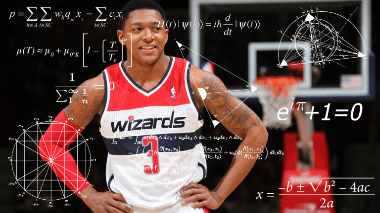 NBEinstein : Comment Bradley Beal a-t-il fait exploser la défense de Phoenix ?