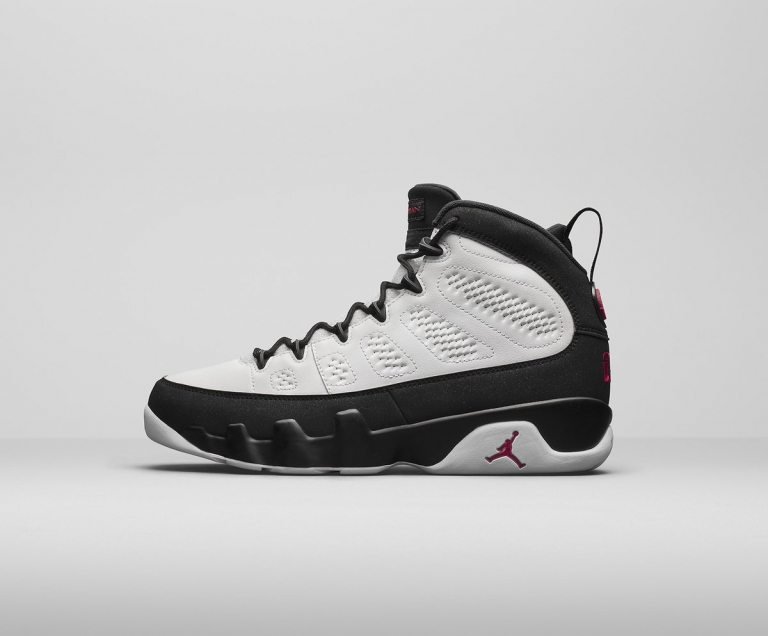 Jordan Brand dévoile officiellement trois paires « Space Jam » pour les 20 ans du film
