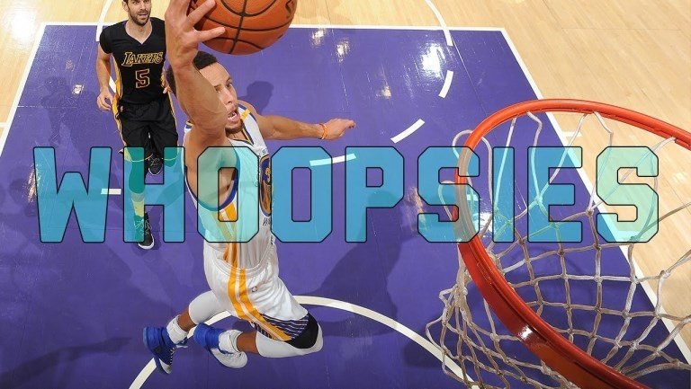 Bêtiser des Starters: Trop de dinde pour Steph Curry ? Evan Fournier blasé; L&rsquo;auto-cassage de chevilles de Galloway 