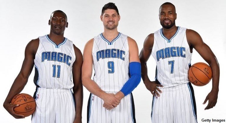 Le Magic chercherait à transférer Nikola Vucevic; Elfrid Payton également disponible ?