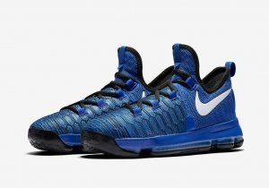 nike-kd-9-game-royal-black-white-01 | Basket Infos