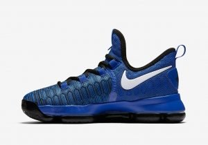 nike-kd-9-game-royal-black-white-03 | Basket Infos