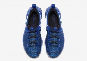 nike-kd-9-game-royal-black-white-04 | Basket Infos