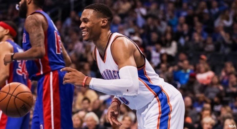 russell-westbrook | Basket Infos