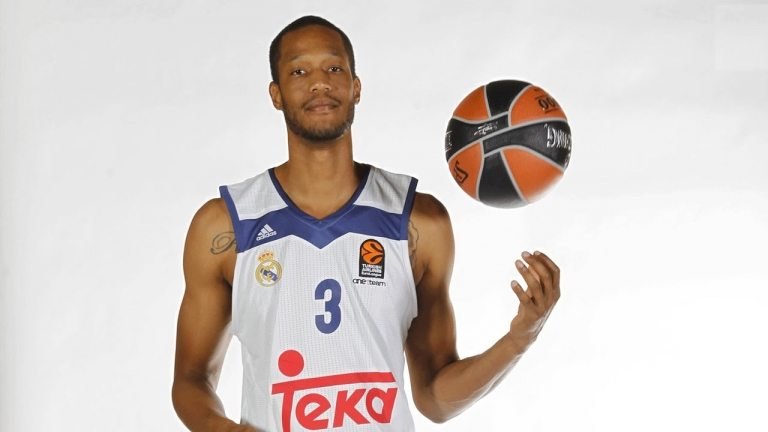 La Slovénie, qui affrontera la France, a trouvé son Américain (et pas n&rsquo;importe qui) pour l&rsquo;Eurobasket 2017…