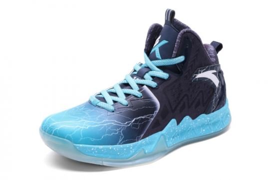 Kicks: les Anta KT2 « Make It Rain »