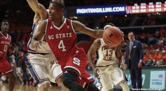 Draft NBA : Les Celtics prêts à descendre dans la draft pour sélectionner Dennis Smith Jr. ?