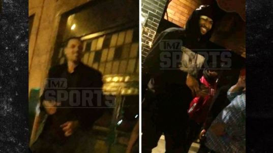 Matt Barnes accusé d&rsquo;avoir étranglé une femme et frappé deux autres personnes en boite de nuit après la défaite face aux Knicks