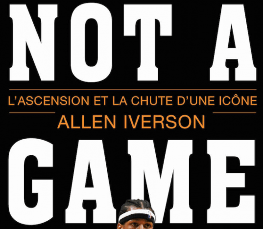 [Saines lectures] Kent Babb – Not A Game