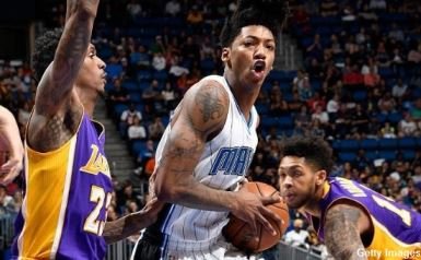 elfrid payton | Basket Infos