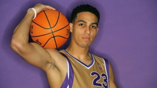 Le Top 10 en carrière de Kevin Martin