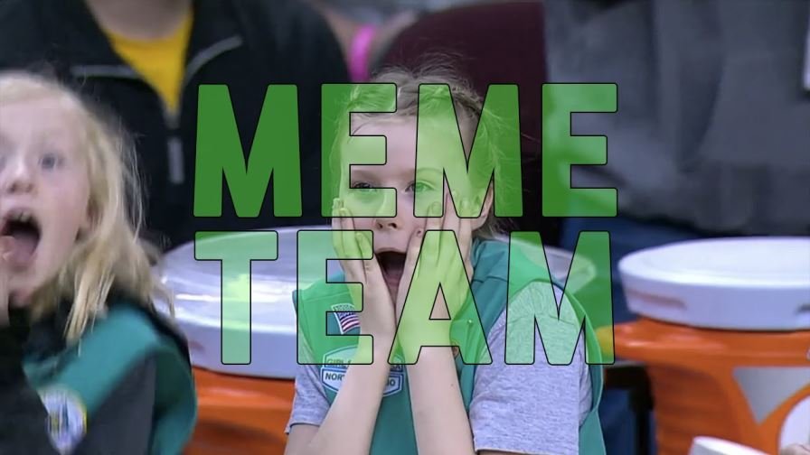 Meme Team des Starters: Matthew Dellavedova Dieu vivant; Taurean Prince est déchaîné !